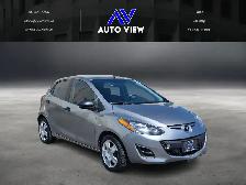 2013 Mazda MAZDA2 GX CLEAN CARFAX5 SPEED MANUAL - Photo 3
