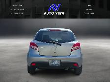 2013 Mazda MAZDA2 GX CLEAN CARFAX5 SPEED MANUAL - Photo 6