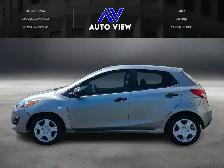 2013 Mazda MAZDA2 GX CLEAN CARFAX5 SPEED MANUAL - Photo 8