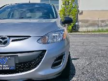 2013 Mazda MAZDA2 GX CLEAN CARFAX5 SPEED MANUAL - Photo 12