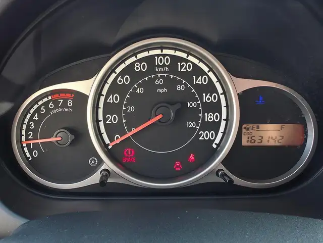 2013 Mazda MAZDA2 GX CLEAN CARFAX5 SPEED MANUAL - Photo 16
