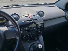 2013 Mazda MAZDA2 GX CLEAN CARFAX5 SPEED MANUAL - Photo 18