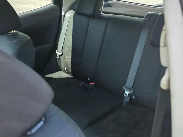 2013 Mazda MAZDA2 GX CLEAN CARFAX5 SPEED MANUAL - Photo 20