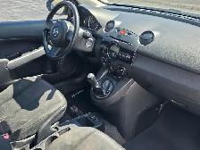 2013 Mazda MAZDA2 GX CLEAN CARFAX5 SPEED MANUAL - Photo 21