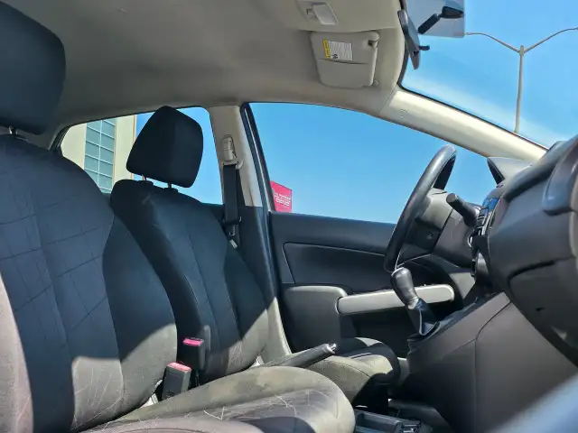 2013 Mazda MAZDA2 GX CLEAN CARFAX5 SPEED MANUAL - Photo 22