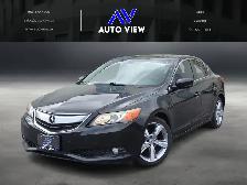 2013 Acura ILX Premium Package GREAT FUEL MILAGE