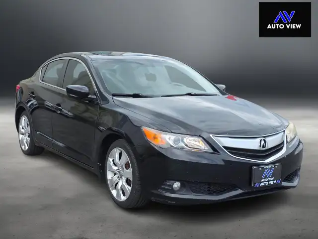 2013 Acura ILX Premium Package GREAT FUEL MILAGE - Photo 4