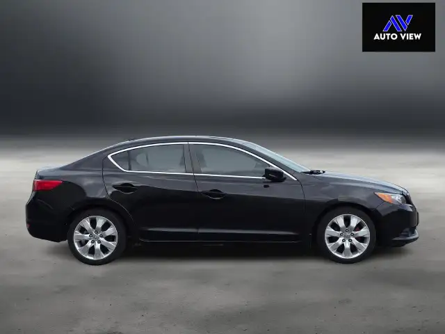 2013 Acura ILX Premium Package GREAT FUEL MILAGE - Photo 5