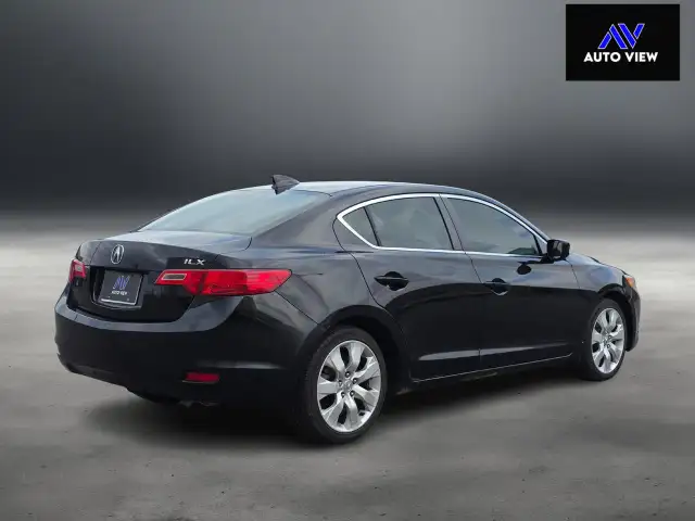 2013 Acura ILX Premium Package GREAT FUEL MILAGE - Photo 6