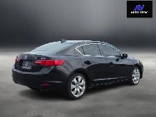 2013 Acura ILX Premium Package GREAT FUEL MILAGE - Photo 6