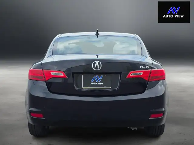 2013 Acura ILX Premium Package GREAT FUEL MILAGE - Photo 7