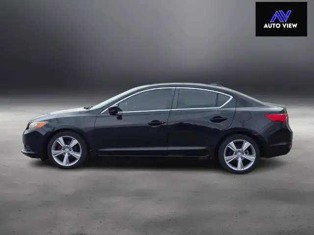 2013 Acura ILX Premium Package GREAT FUEL MILAGE - Photo 8