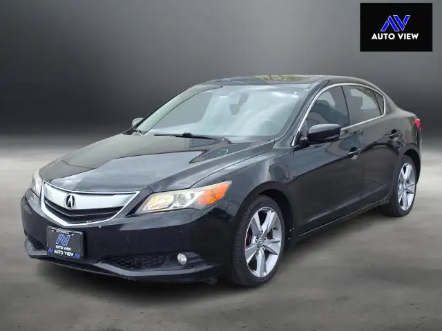 2013 Acura ILX Premium Package GREAT FUEL MILAGE - Photo 10