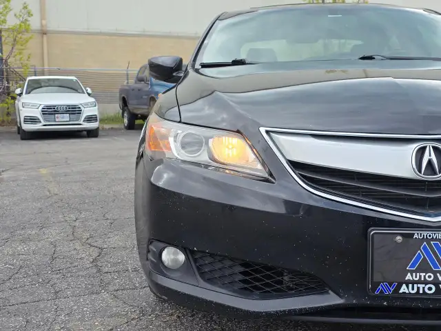 2013 Acura ILX Premium Package GREAT FUEL MILAGE - Photo 11