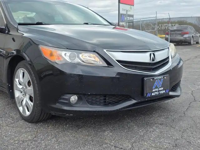2013 Acura ILX Premium Package GREAT FUEL MILAGE - Photo 12