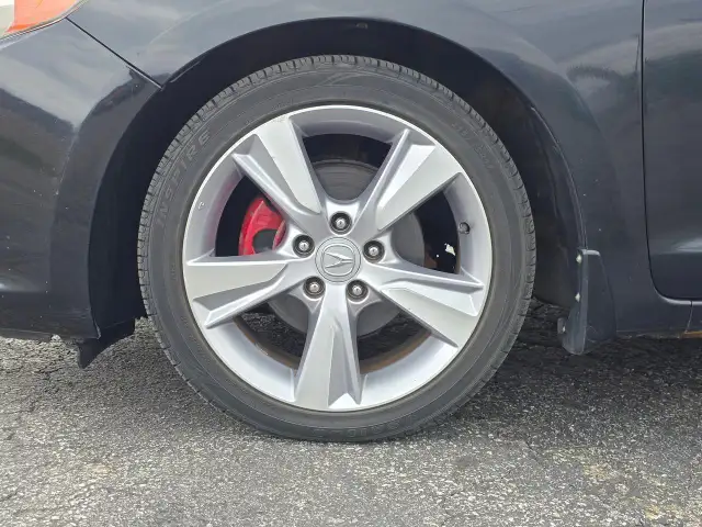 2013 Acura ILX Premium Package GREAT FUEL MILAGE - Photo 15