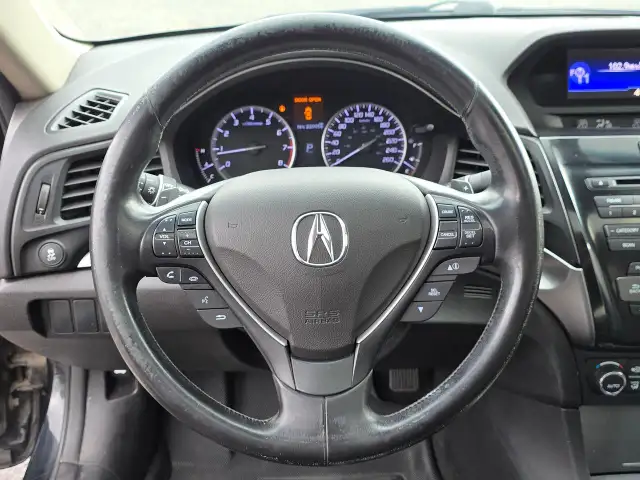 2013 Acura ILX Premium Package GREAT FUEL MILAGE - Photo 17