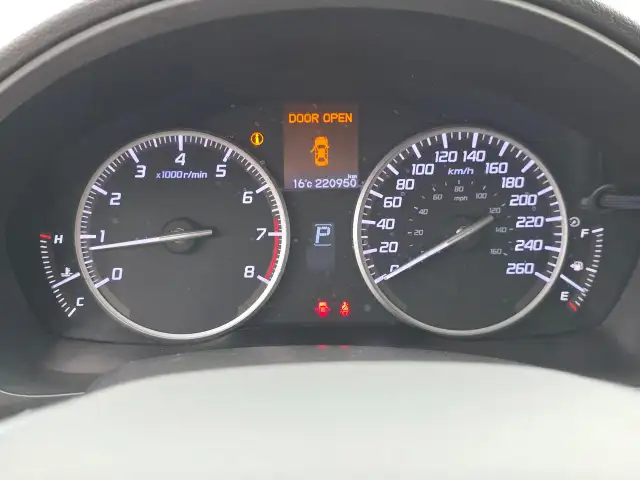 2013 Acura ILX Premium Package GREAT FUEL MILAGE - Photo 20