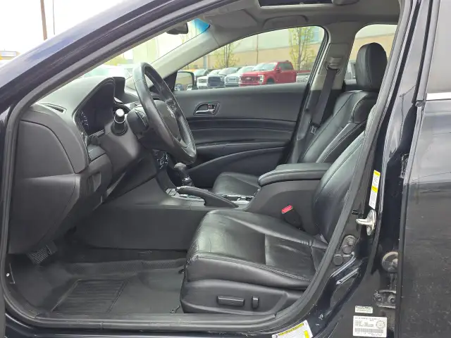 2013 Acura ILX Premium Package GREAT FUEL MILAGE - Photo 24