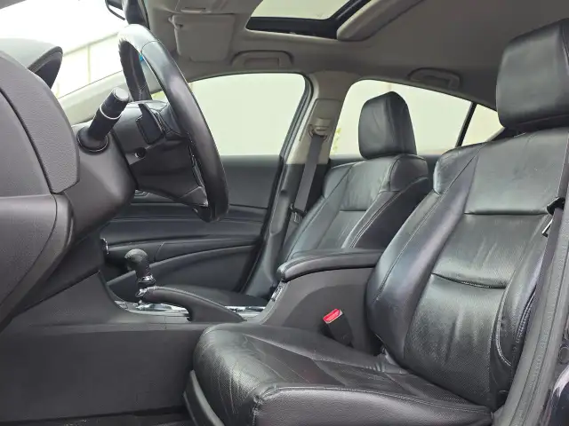 2013 Acura ILX Premium Package GREAT FUEL MILAGE - Photo 25