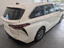 2021 Toyota Sienna LE AWD 8 PASSAGER - Photo 3