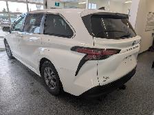 2021 Toyota Sienna LE AWD 8 PASSAGER - Photo 4