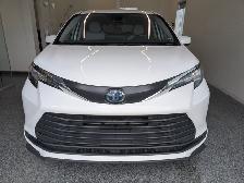 2021 Toyota Sienna LE AWD 8 PASSAGER - Photo 5