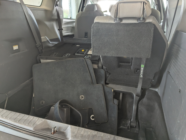 2021 Toyota Sienna LE AWD 8 PASSAGER - Photo 6