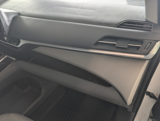 2021 Toyota Sienna LE AWD 8 PASSAGER - Photo 10