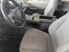 2021 Toyota Sienna LE AWD 8 PASSAGER - Photo 11