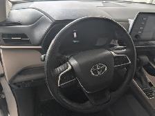 2021 Toyota Sienna LE AWD 8 PASSAGER - Photo 12