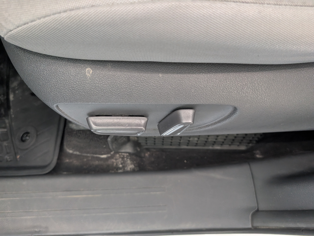 2021 Toyota Sienna LE AWD 8 PASSAGER - Photo 13