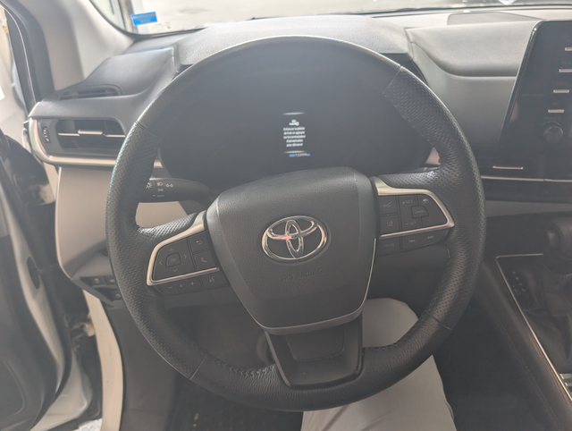 2021 Toyota Sienna LE AWD 8 PASSAGER - Photo 15