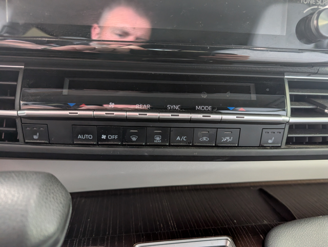 2021 Toyota Sienna LE AWD 8 PASSAGER - Photo 17