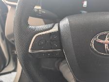 2021 Toyota Sienna LE AWD 8 PASSAGER - Photo 18