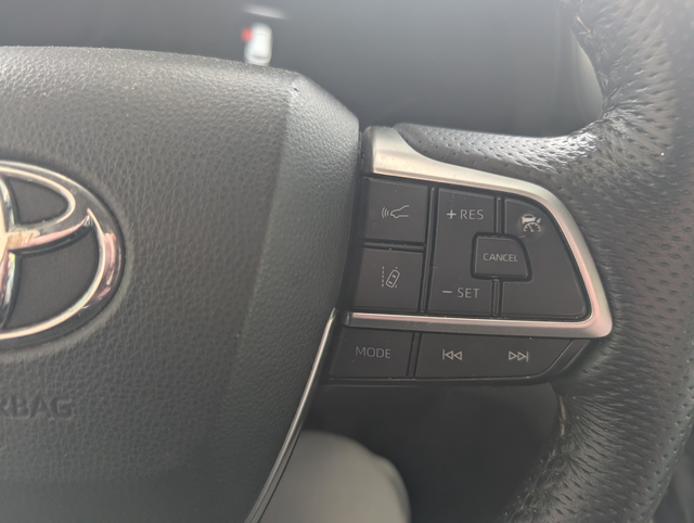 2021 Toyota Sienna LE AWD 8 PASSAGER - Photo 19