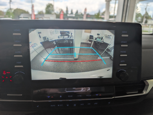 2021 Toyota Sienna LE AWD 8 PASSAGER - Photo 20