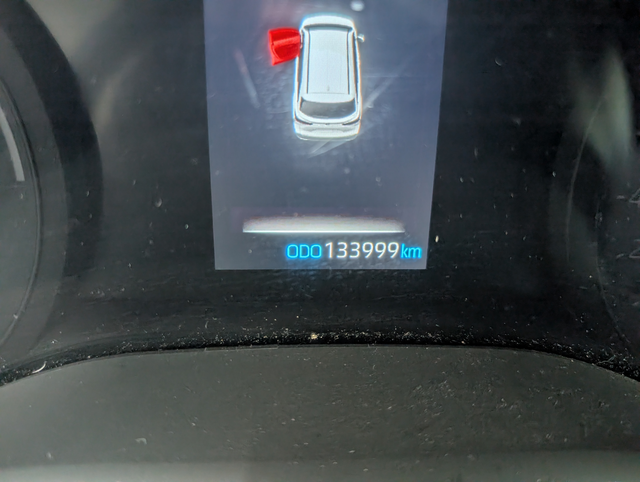2021 Toyota Sienna LE AWD 8 PASSAGER - Photo 21