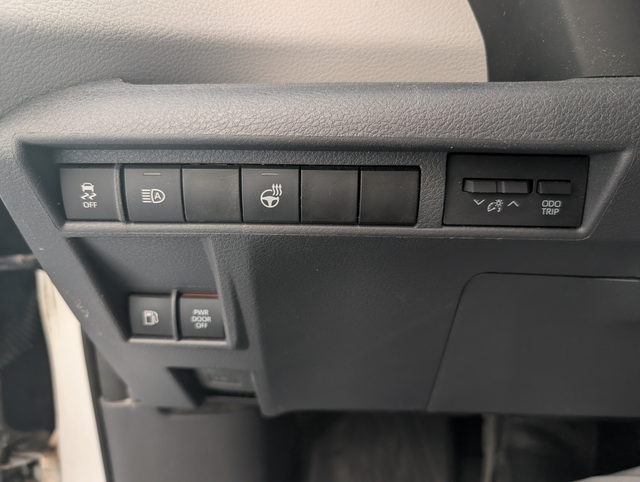 2021 Toyota Sienna LE AWD 8 PASSAGER - Photo 22