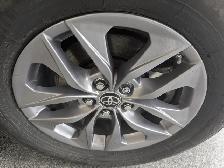 2021 Toyota Sienna LE AWD 8 PASSAGER - Photo 24