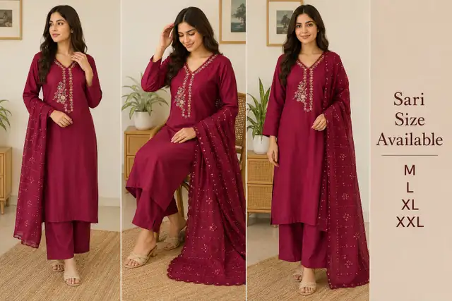 Women Designer Dresses from $59 – Noor Collection Canada - Photo 8