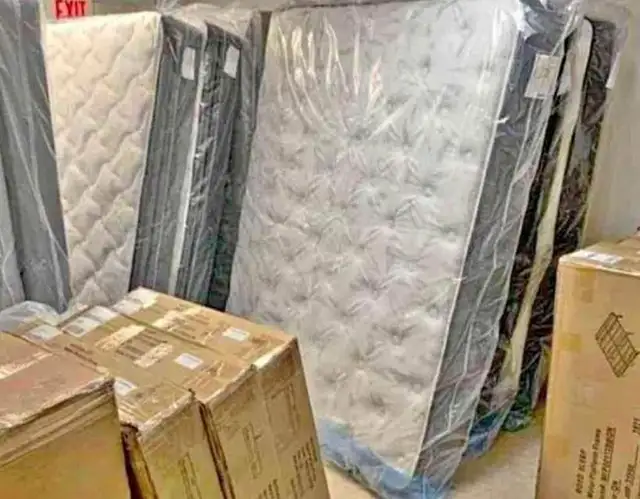 Queen Mattress Promo– Memory Foam Mattress GTA Delivery Mattress