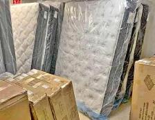 Queen Mattress Promo– Memory Foam Mattress GTA Delivery Mattress