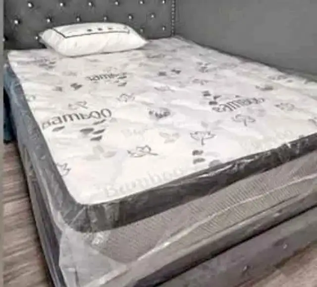 Queen Mattress Promo– Memory Foam Mattress GTA Delivery Mattress - Photo 3