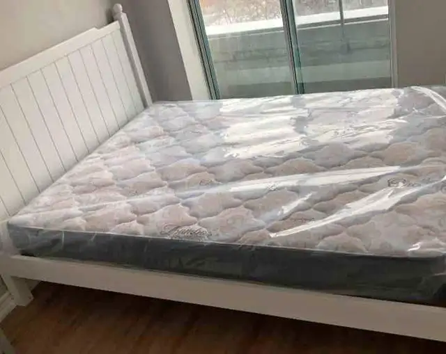 Queen Mattress Promo– Memory Foam Mattress GTA Delivery Mattress - Photo 4