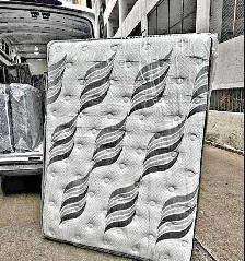 Double Mattress Sale – Pillow Top Mattress – Same Day Delivery