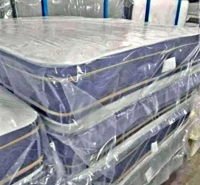 Double Mattress Sale – Pillow Top Mattress – Same Day Delivery - Photo 4