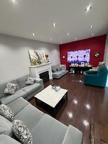 Spacious Brampton House For Lease - Photo 7