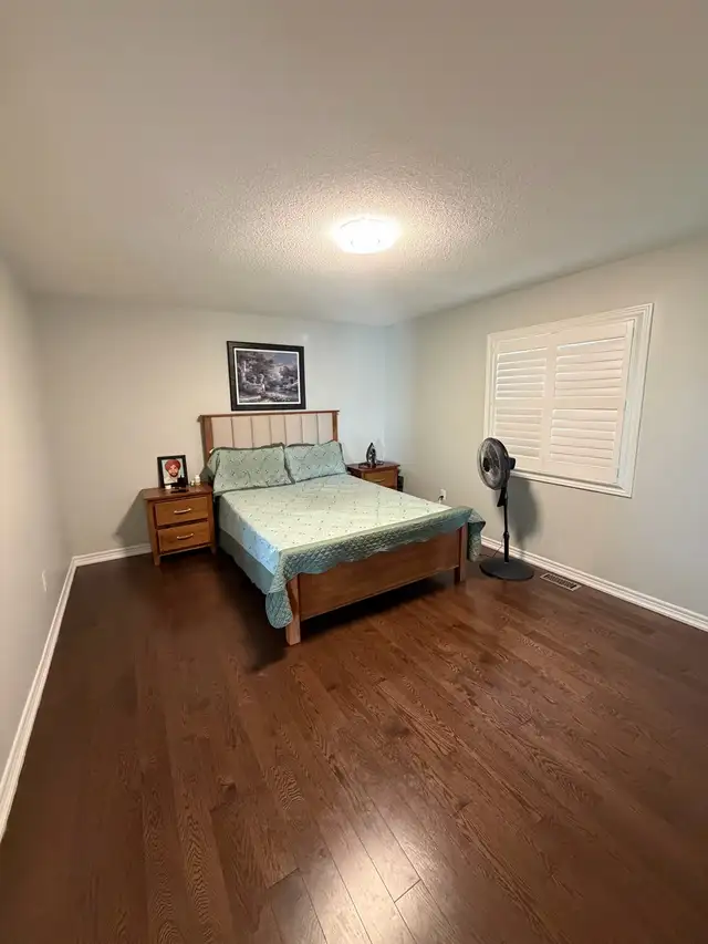 Spacious Brampton House For Lease - Photo 9