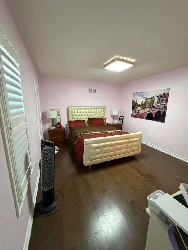 Spacious Brampton House For Lease - Photo 10